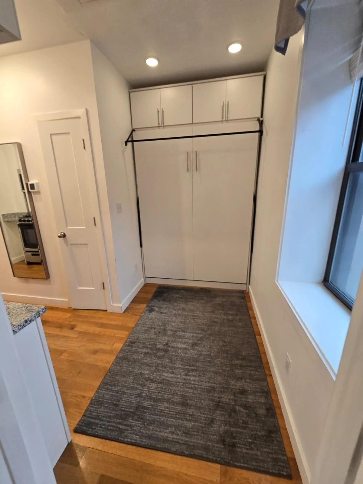 Studio bed, 1 bath apartment for rent at 16 Fifth St Unit 5, Chelsea — photo 6 of 13