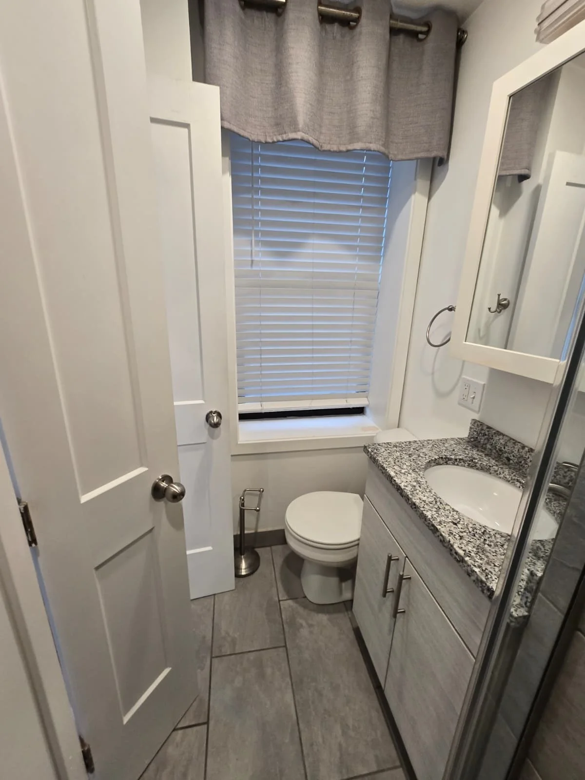 Studio bed, 1 bath apartment for rent at 16 Fifth St Unit 5, Chelsea — photo 7 of 13