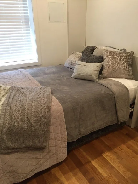 Studio bed, 1 bath apartment for rent at 16 Fifth St Unit 6, Chelsea — photo 6 of 7