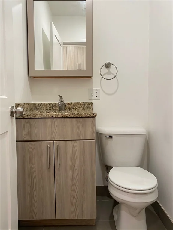 Studio bed, 1 bath apartment for rent at 16 Fifth St Unit 6, Chelsea — photo 4 of 7