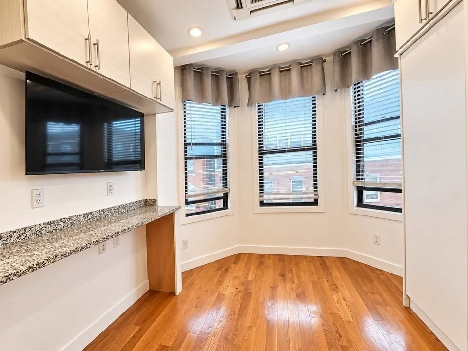 Studio bed, 1 bath apartment for rent at 16 Fifth St Unit 63, Chelsea — photo 8 of 14