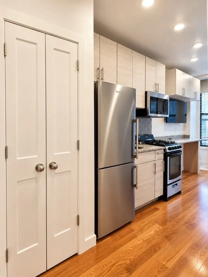 Studio bed, 1 bath apartment for rent at 16 Fifth St Unit 63, Chelsea — photo 7 of 14