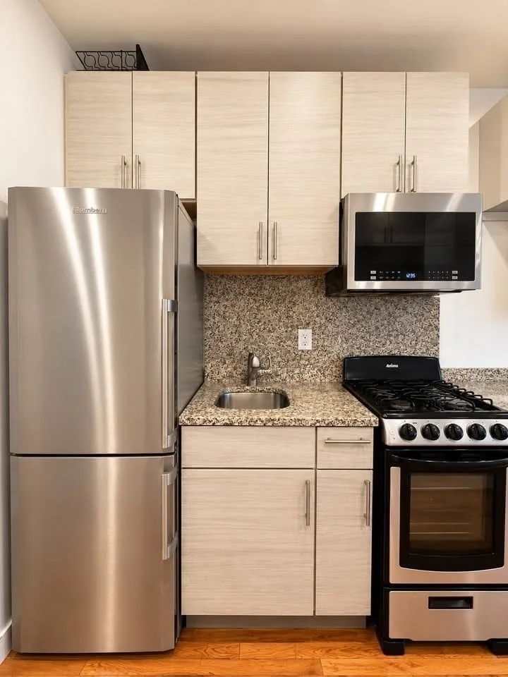 Studio bed, 1 bath apartment for rent at 16 Fifth St Unit 63, Chelsea — photo 5 of 14