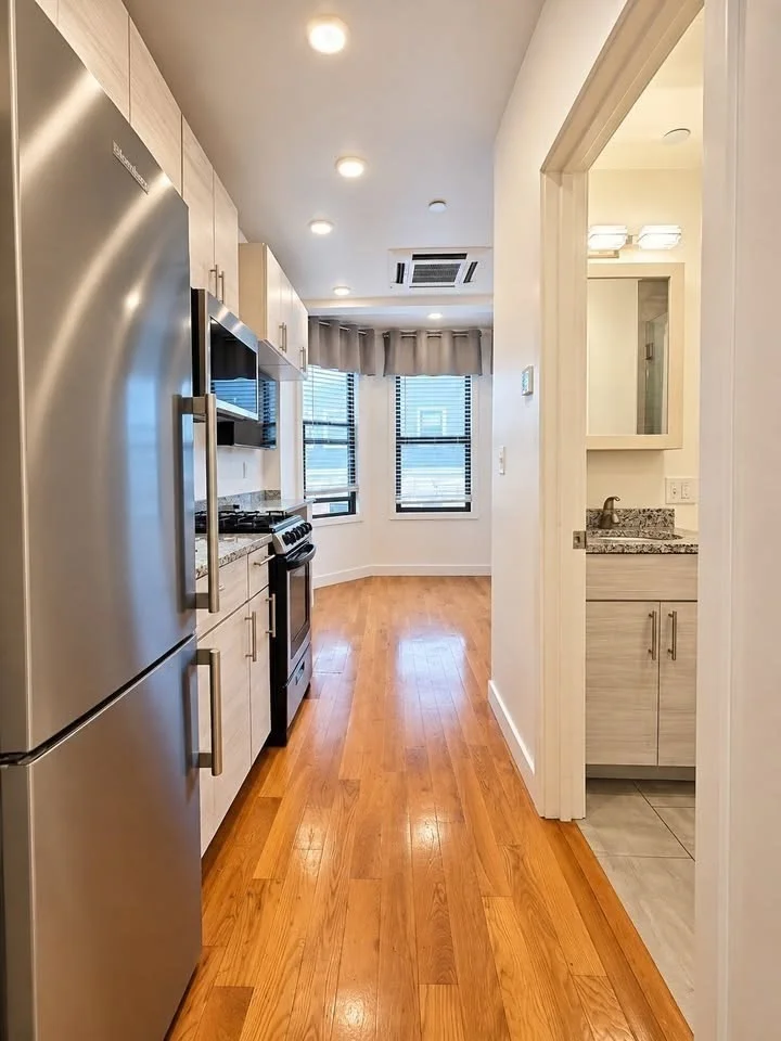 Studio bed, 1 bath apartment for rent at 16 Fifth St Unit 63, Chelsea — photo 6 of 14
