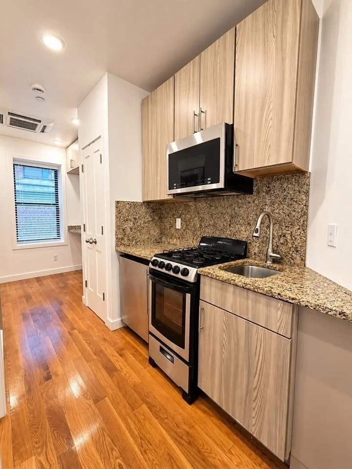 1 bed, 1 bath apartment for rent at 16 Fifth St Unit 64, Chelsea — photo 3 of 11