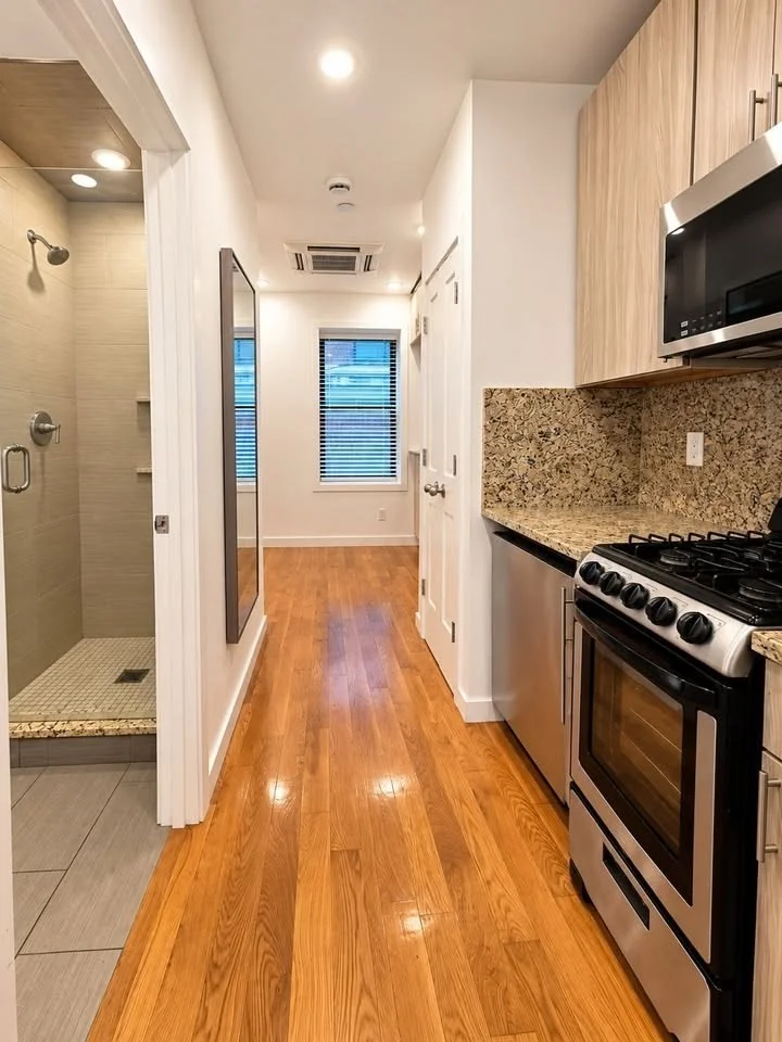 1 bed, 1 bath apartment for rent at 16 Fifth St Unit 64, Chelsea