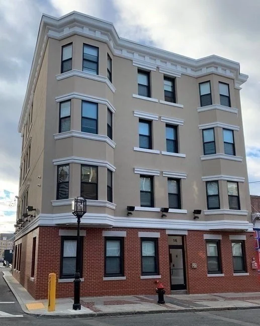 Studio bed, 1 bath apartment for rent at 16 Fifth St Unit 7, Chelsea — photo 9 of 9