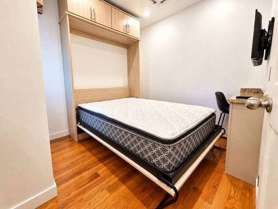 Studio bed, 1 bath apartment for rent at 16 Fifth St Unit 74, Chelsea — photo 4 of 13