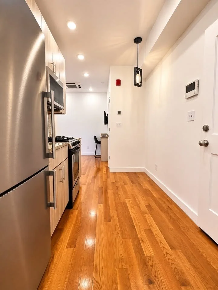 Studio bed, 1 bath apartment for rent at 16 Fifth St Unit 74, Chelsea — photo 2 of 13
