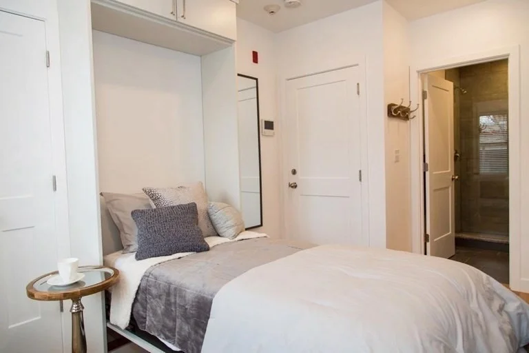 Studio bed, 1 bath apartment for rent at 16 Fifth Unit 3, Chelsea — photo 3 of 16