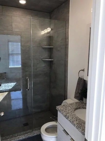 Studio bed, 1 bath apartment for rent at 16 Fifth Unit 3, Chelsea — photo 9 of 16