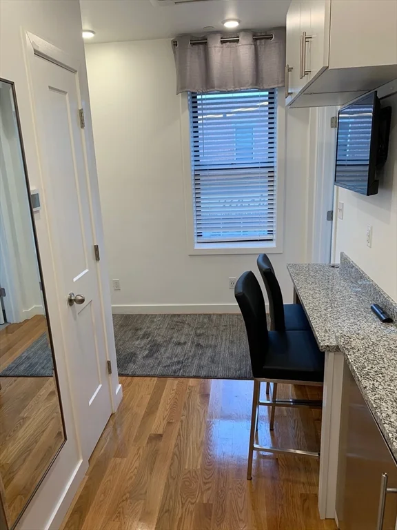 Studio bed, 1 bath apartment for rent at 16 Fifth Unit 3, Chelsea — photo 7 of 16