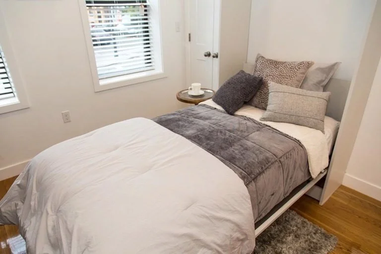 Studio bed, 1 bath apartment for rent at 16 Fifth Unit 3, Chelsea — photo 6 of 16