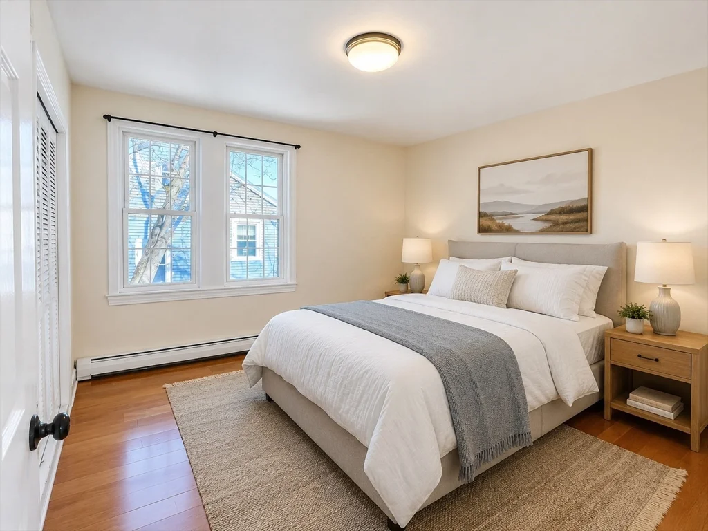 3 bed, 1 bath apartment for rent at 16 Fleming Ave Unit 16, Andover — photo 10 of 16
