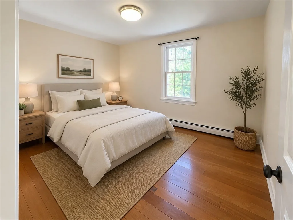 3 bed, 1 bath apartment for rent at 16 Fleming Ave Unit 16, Andover — photo 12 of 16