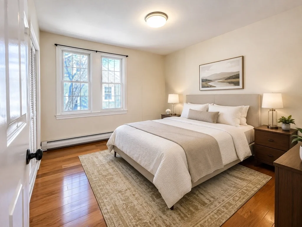 3 bed, 1 bath apartment for rent at 16 Fleming Ave Unit 16, Andover — photo 5 of 16