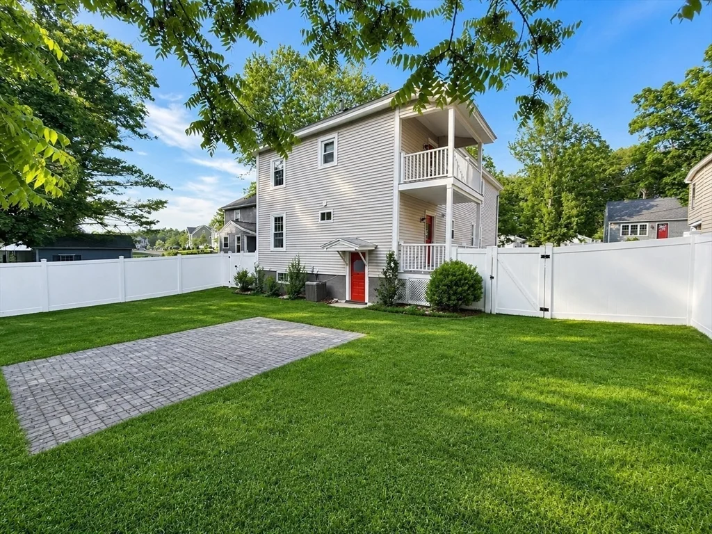 3 bed, 1 bath apartment for rent at 16 Fleming Ave Unit 16, Andover — photo 15 of 16