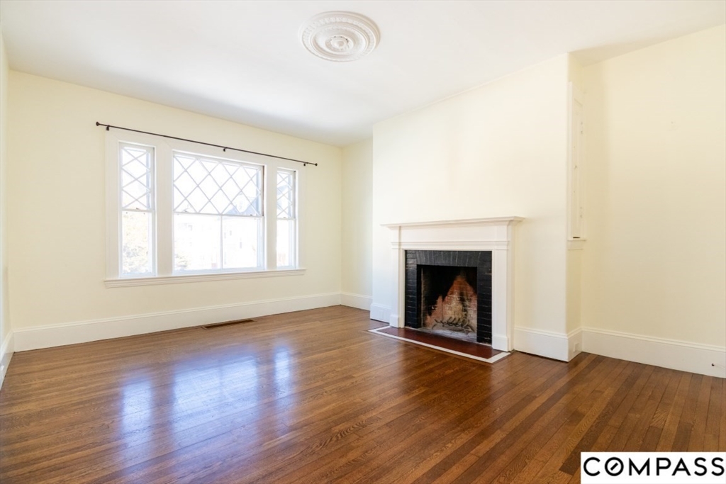4 bed, 1 bath apartment for rent at 16 Fletcher St Unit 16, Roslindale — photo 8 of 32