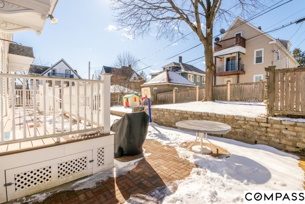 4 bed, 1 bath apartment for rent at 16 Fletcher St Unit 16, Roslindale — photo 12 of 32