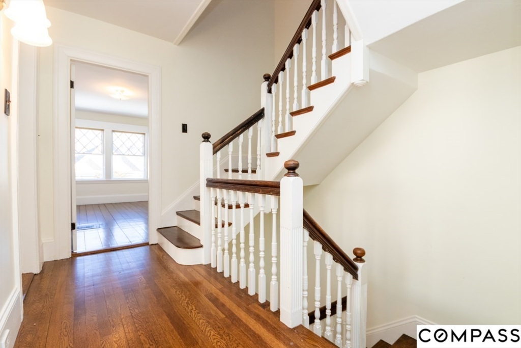 4 bed, 1 bath apartment for rent at 16 Fletcher St Unit 16, Roslindale — photo 27 of 32