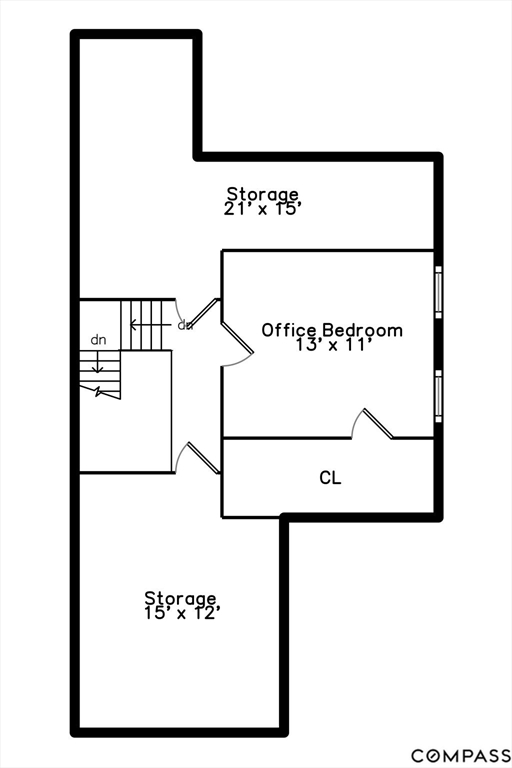 4 bed, 1 bath apartment for rent at 16 Fletcher St Unit 16, Roslindale — photo 32 of 32