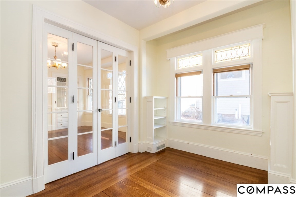 4 bed, 1 bath apartment for rent at 16 Fletcher St Unit 16, Roslindale — photo 4 of 32