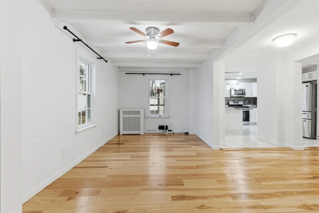 2 bed, 1 bath apartment for rent at 16 Floyd St Unit 1, Woburn — photo 2 of 20