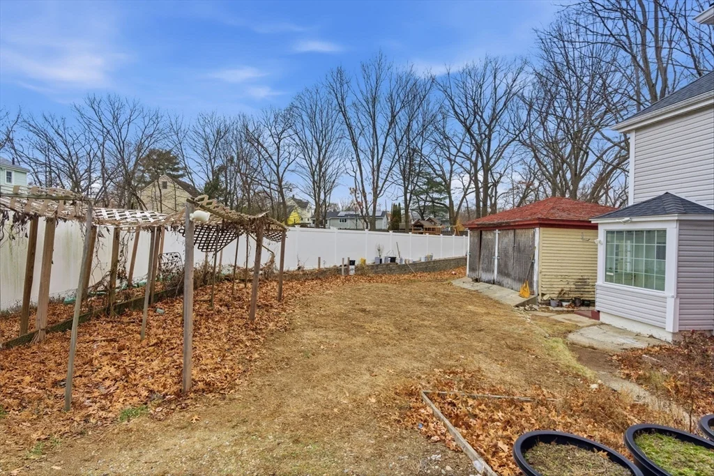 2 bed, 1 bath apartment for rent at 16 Floyd St Unit 1, Woburn — photo 19 of 20