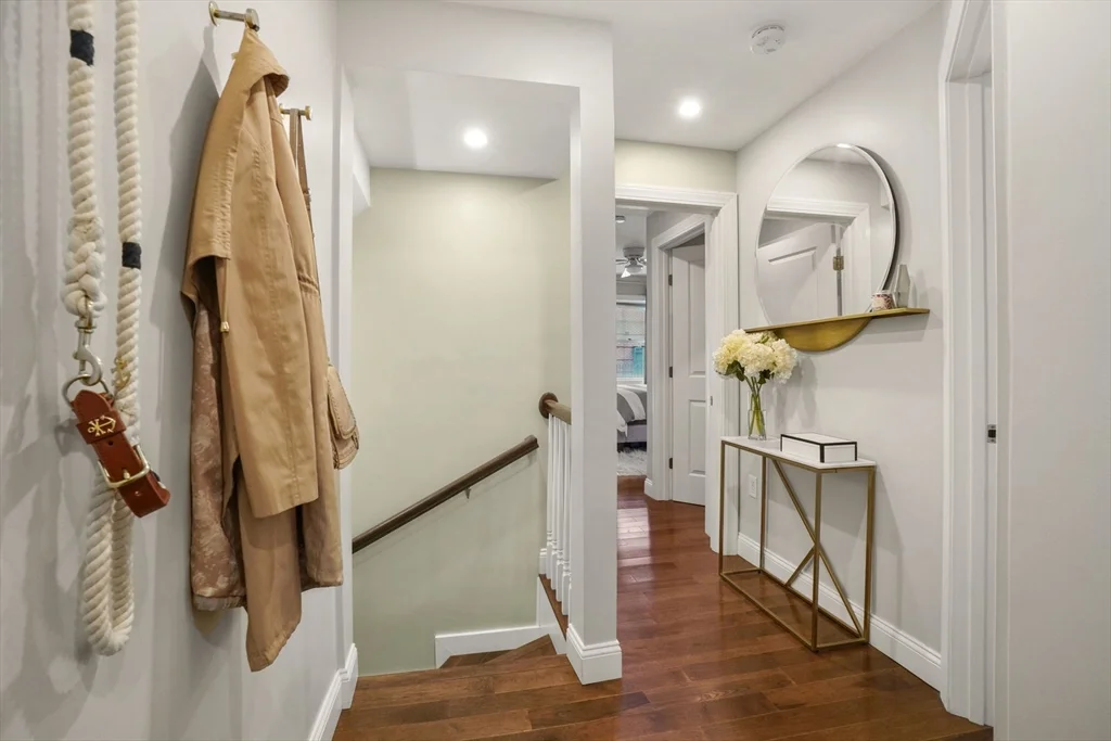 2 bed, 3 bath apartment for rent at 16 Follen St Unit 1, Back Bay — photo 9 of 21