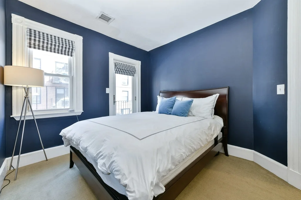 2 bed, 1 bath apartment for rent at 16 Follen St Unit 2, Back Bay — photo 11 of 12