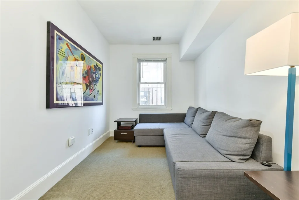 2 bed, 1 bath apartment for rent at 16 Follen St Unit 2, Back Bay — photo 9 of 12
