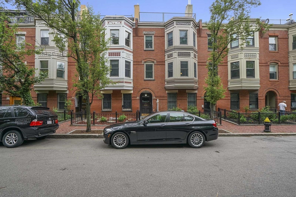 3 bed, 2 bath apartment for rent at 16 Follen St Unit 3, Back Bay — photo 23 of 23