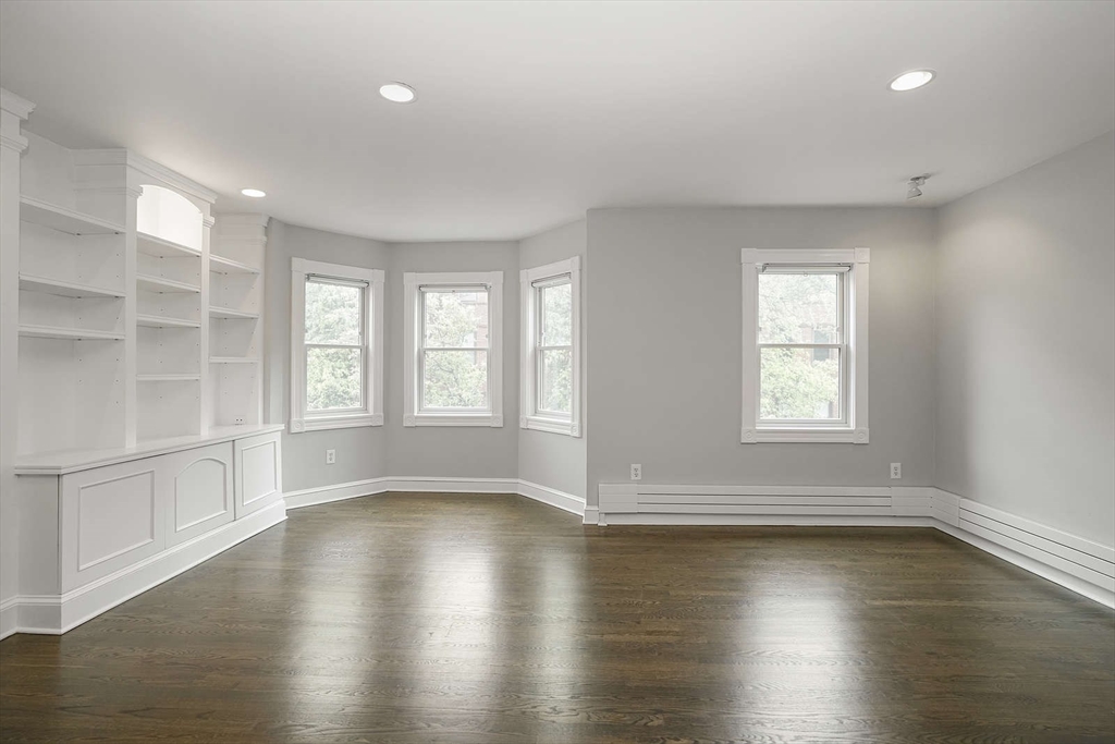 3 bed, 2 bath apartment for rent at 16 Follen St Unit 3, Back Bay — photo 2 of 23