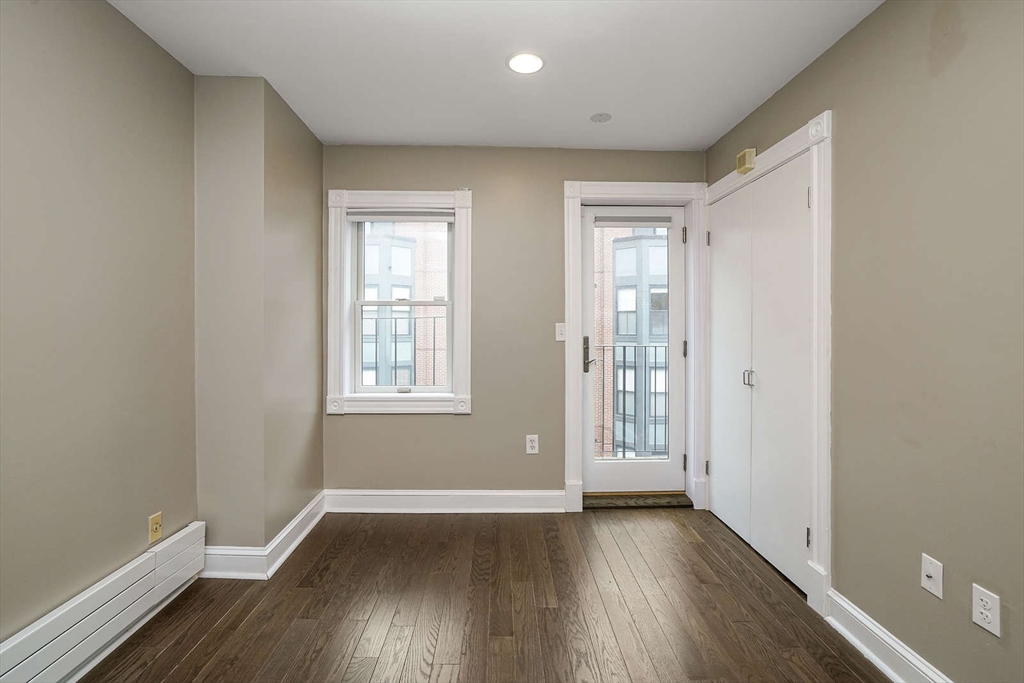 3 bed, 2 bath apartment for rent at 16 Follen St Unit 3, Back Bay — photo 16 of 23