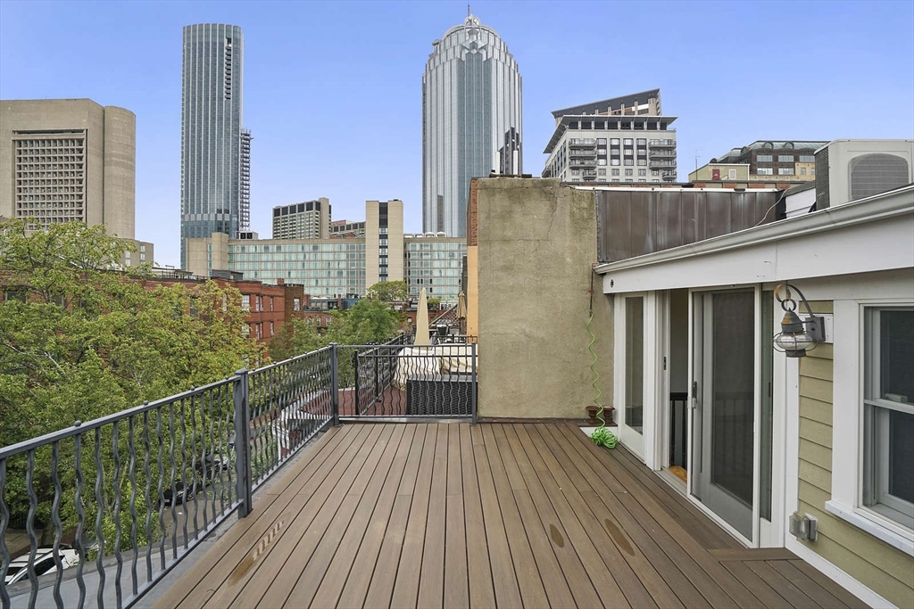 3 bed, 2 bath apartment for rent at 16 Follen St Unit 3, Back Bay — photo 22 of 23