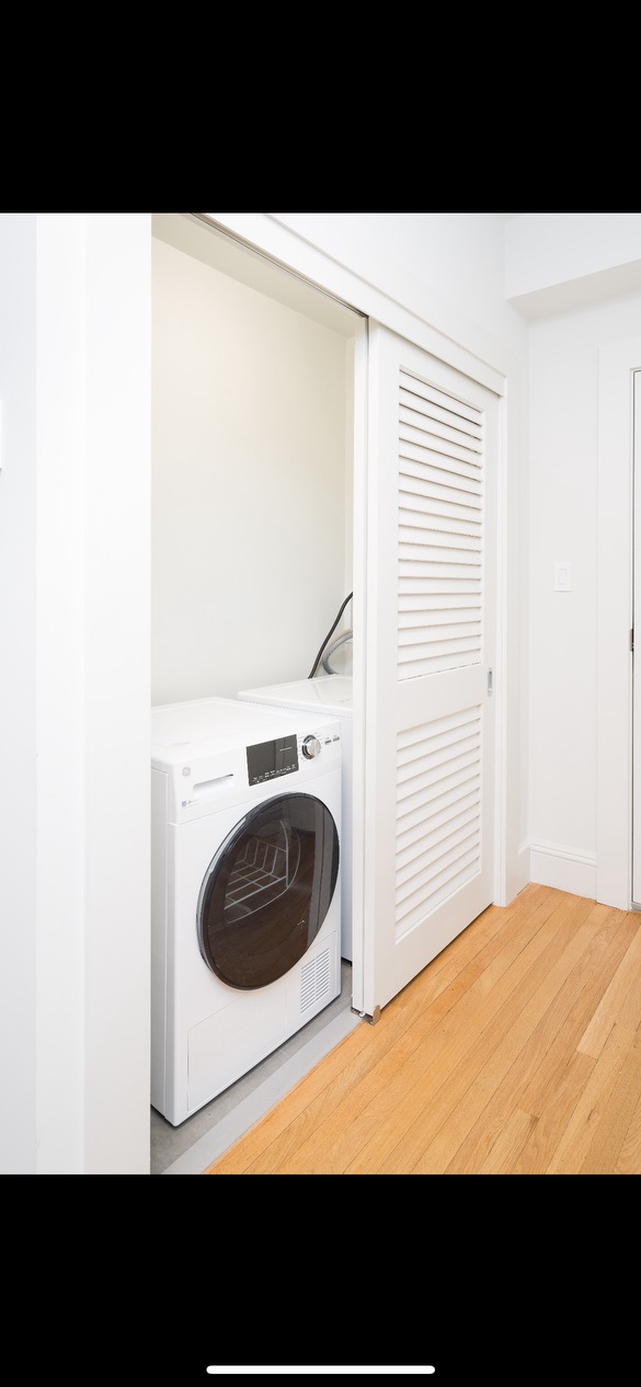 1 bed, 1 bath apartment for rent at 16 Forest St Unit 01, Baldwin — photo 4 of 8