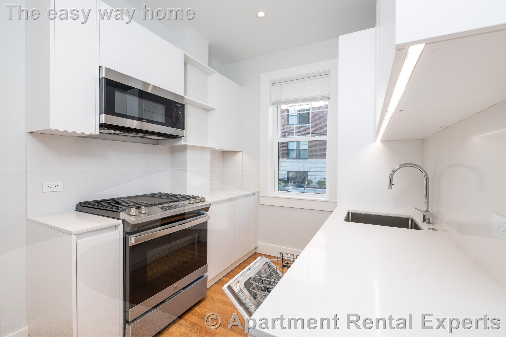 1 bed, 1 bath apartment for rent at 16 Forest St Unit 1, Porter Square — photo 1 of 6