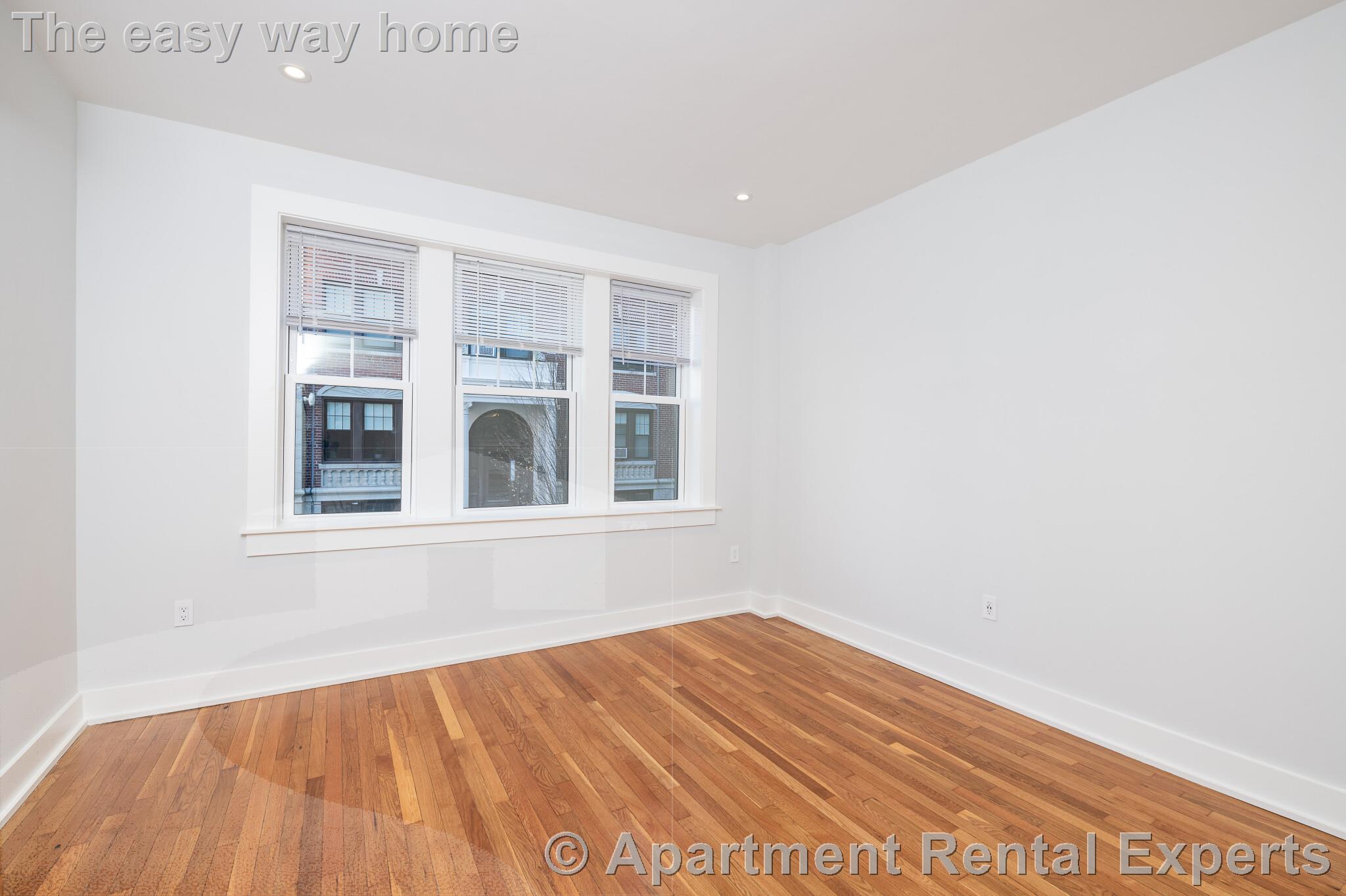 1 bed, 1 bath apartment for rent at 16 Forest St Unit 1, Porter Square — photo 4 of 6