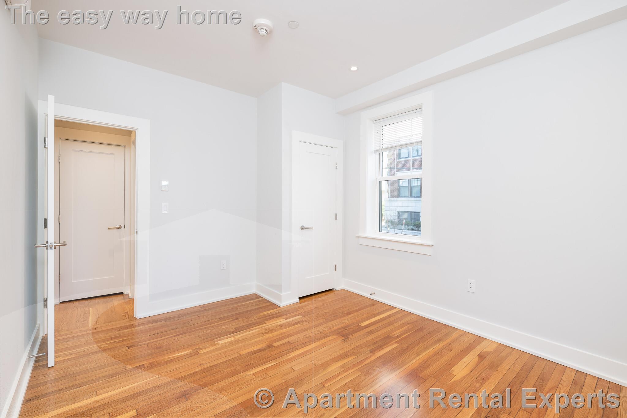 1 bed, 1 bath apartment for rent at 16 Forest St Unit 1, Porter Square — photo 5 of 6