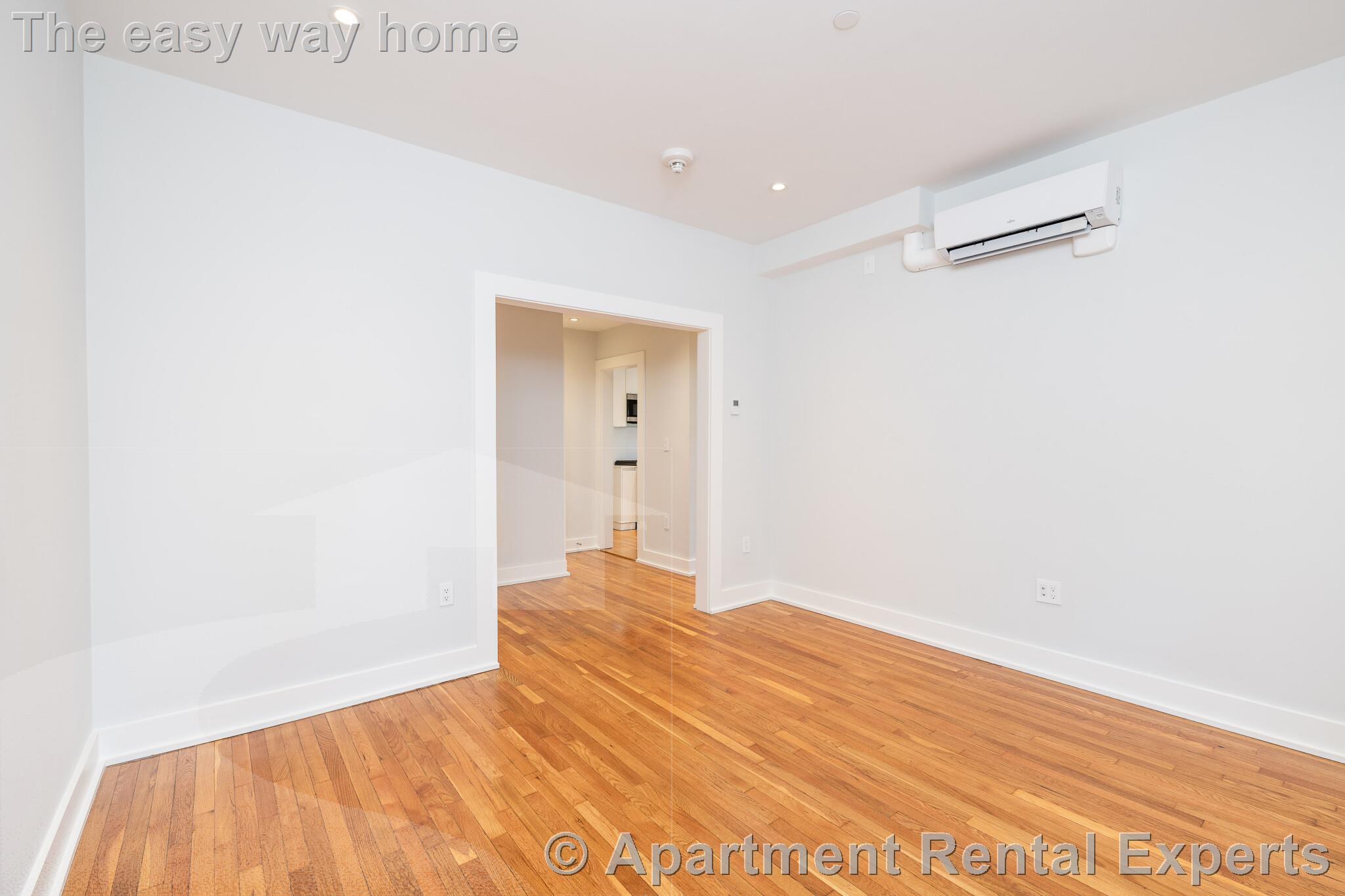 1 bed, 1 bath apartment for rent at 16 Forest St Unit 1, Porter Square — photo 2 of 6