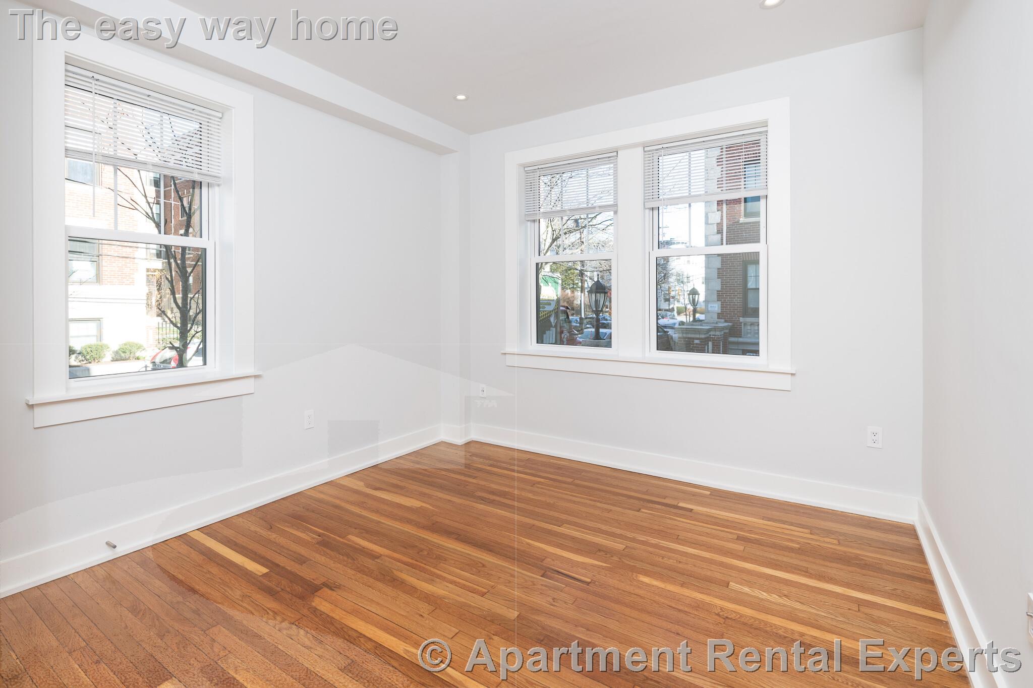 1 bed, 1 bath apartment for rent at 16 Forest St Unit 1, Porter Square — photo 3 of 6