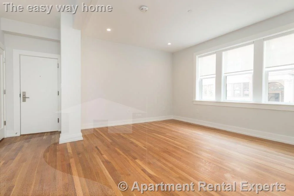 1 bed, 1 bath apartment for rent at 16 Forest St Unit 2, Porter Square — photo 1 of 8