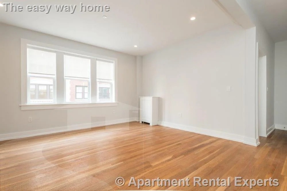 1 bed, 1 bath apartment for rent at 16 Forest St Unit 2, Porter Square — photo 5 of 8