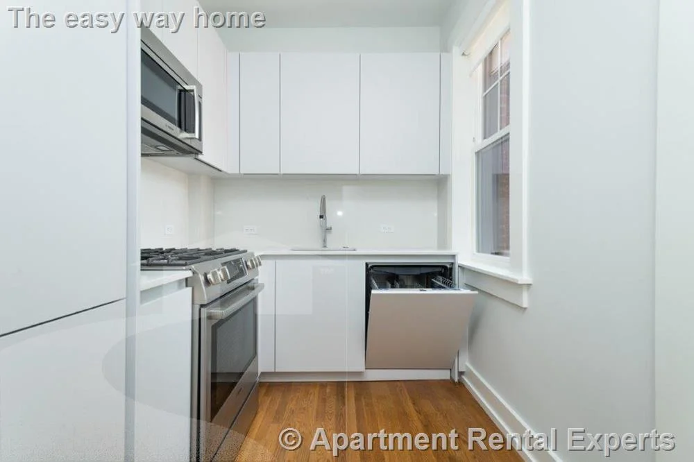 1 bed, 1 bath apartment for rent at 16 Forest St Unit 2, Porter Square — photo 6 of 8