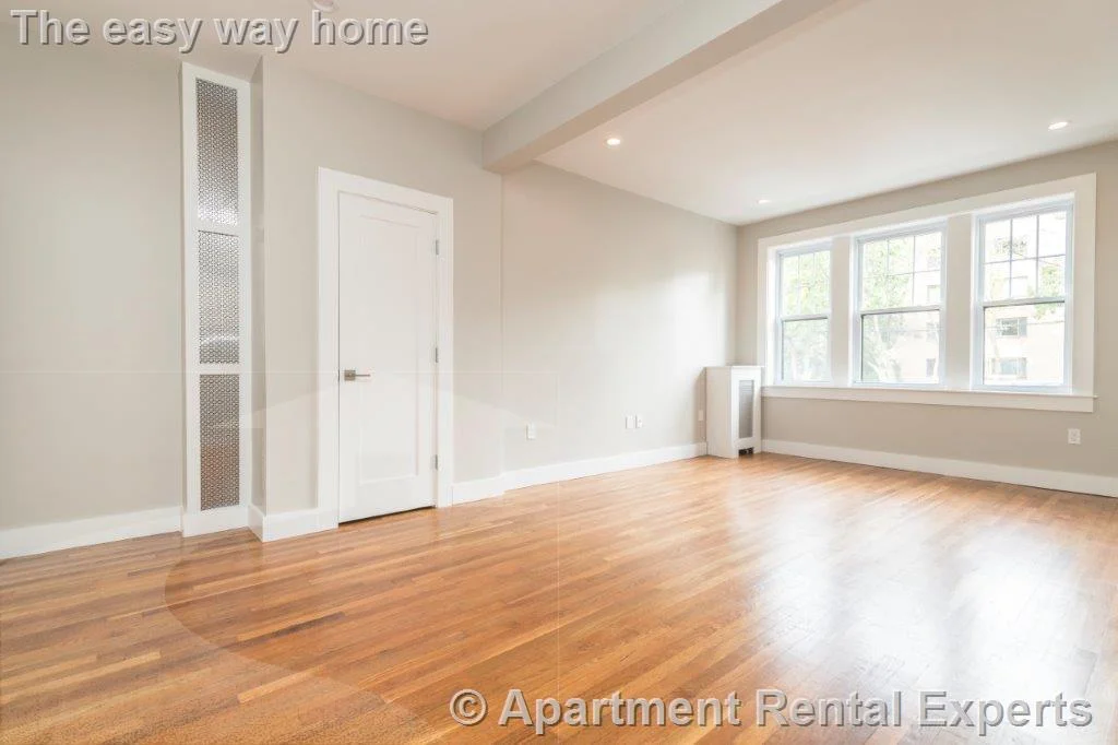 1 bed, 1 bath apartment for rent at 16 Forest St Unit 3, Porter Square — photo 2 of 7