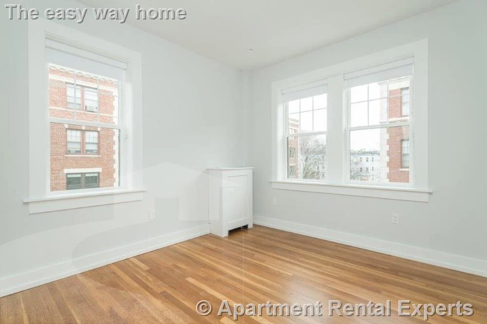 1 bed, 1 bath apartment for rent at 16 Forest St Unit 31, Porter Square — photo 7 of 7