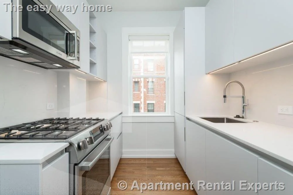 1 bed, 1 bath apartment for rent at 16 Forest St Unit 31, Porter Square — photo 1 of 7