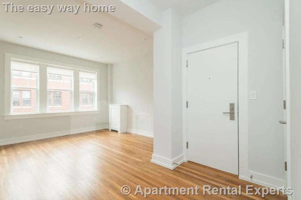 1 bed, 1 bath apartment for rent at 16 Forest St Unit 31, Porter Square — photo 2 of 7