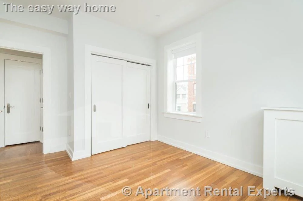 1 bed, 1 bath apartment for rent at 16 Forest St Unit 31, Porter Square — photo 4 of 7