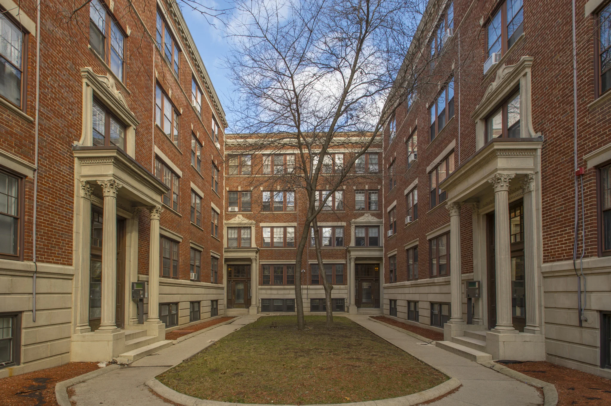 2 bed, 1 bath apartment for rent at 16 Forest St Unit 33, Baldwin — photo 12 of 12
